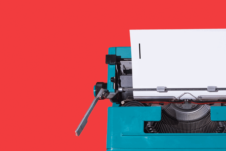 The literary world is not ready for AI
