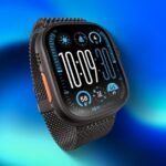 The new Apple Watch OS 27 watch face is said to be very interesting - 9to5Mac